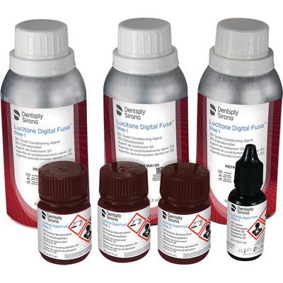 Lucitone® Digital Fuse™ Bonding Kit