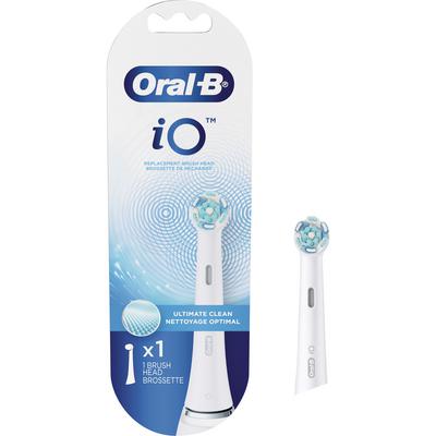 Oral-B® iO® Ultimate Clean Brush Head Refill