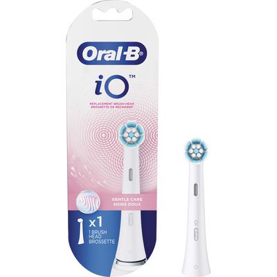 Oral-B® iO® Gentle Care Brush Head Refill