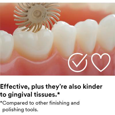 Sof-Lex™ Diamond Polishing System Refill