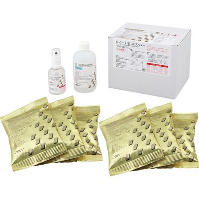 GC LiSi PressVest Investment SR (Surface Refining) Liquid, 100 ml