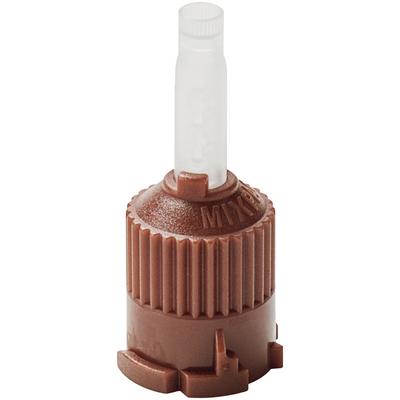 EsteCem® II Mini Mixing Tips – Brown, 40/Pkg