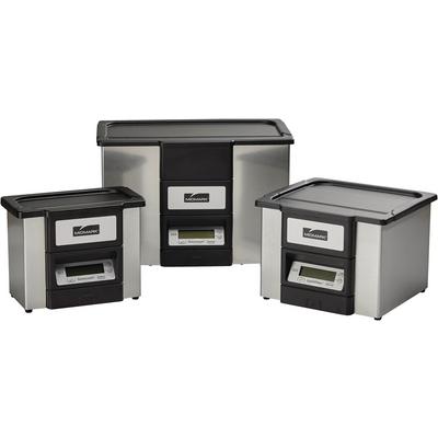 QuickClean™ Tabletop Ultrasonic Cleaner, 3.3 Gallon