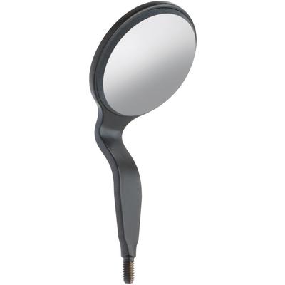 HD Black Line Diagnostic Mouth Mirror Head, # 5