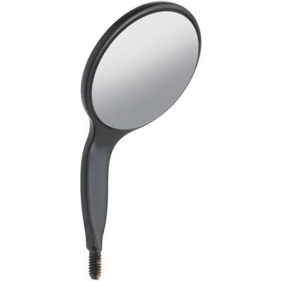 HD Black Line Diagnostic Mouth Mirror Head, # 5