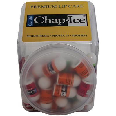 Lip Balm Chap-Ice – Assortment, 100/Pkg