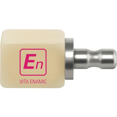 VITA ENAMIC® CAD/CAM Blocks – ST (Super Translucent), 14 mm, 5/Pkg