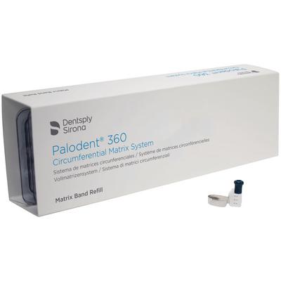 Palodent® 360 Circumferential Matrix Bands Refill, 48/Pkg