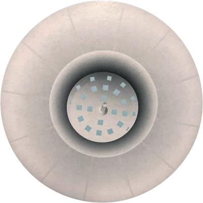 Dispos-A-Trap Disposable Vacuum System Traps