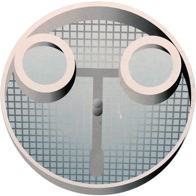 Dispos-A-Trap Disposable Vacuum System Traps