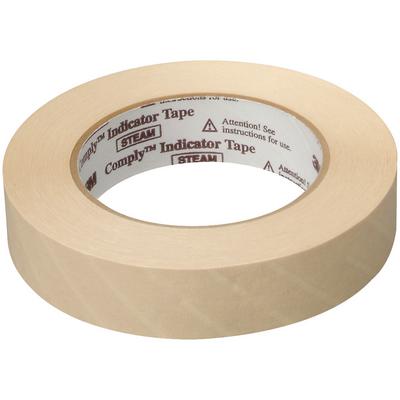 Sterilization Tape Lead Free 3M