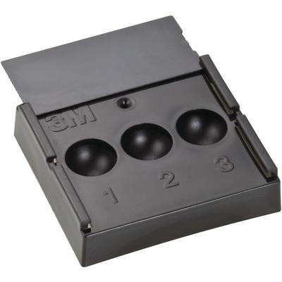 Clinpro™ Sealant Mixing Well with Cover, 4/Pkg