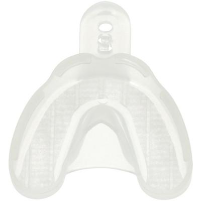 Directed Flow Plastic Impression Trays, 10/Pkg