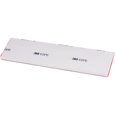 Cement Mixing Pads – 2-1/2" x 3-1/2", 1 Pad/60 Sheets