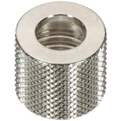 Penta™ Elastomer Syringe Knurled Hub Cap