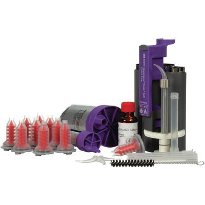 Impregum Penta Soft Quick Step P3 Polyether Impression Material Intro Kit