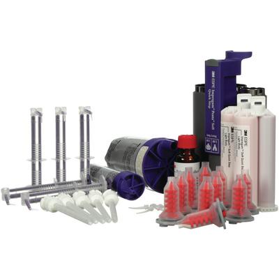 Impregum Penta Soft Quick Step P3 Polyether Impression Material Intro Kit