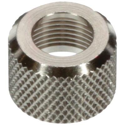 Impregum™ F Elastomer Syringe Knurled Hub Cap Refill
