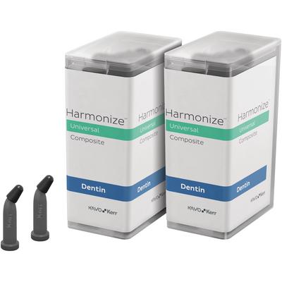 Harmonize™ Nanohybrid Universal Composite Unidose™ Tips
