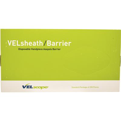 VELsheath, 250/Pkg