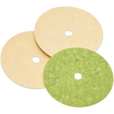 Disc Pinhole 100/Pkg