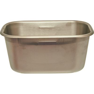 Removable Pan for Variable Temperature Water Bath