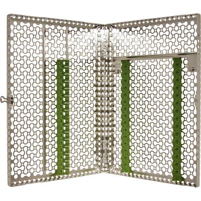 IMS® Infinity Series™ Cassettes – 16-Instrument Cassette, 11" x 1.25" x 8"