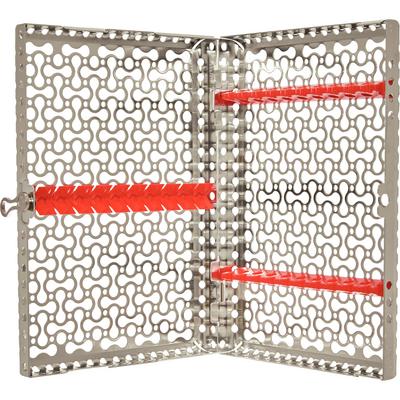 IMS® Infinity Series™ Cassettes – 10-Instrument Cassette, 8" x 1.25" x 5.5"