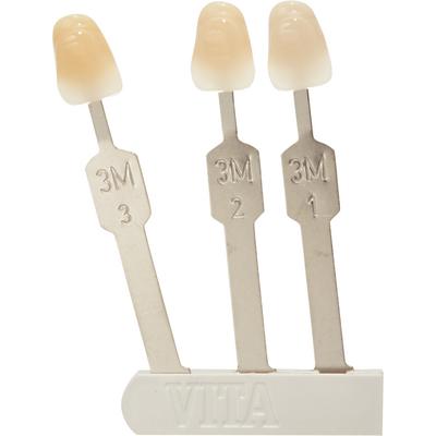 VITA 3D-Master® Tooth Cartridges