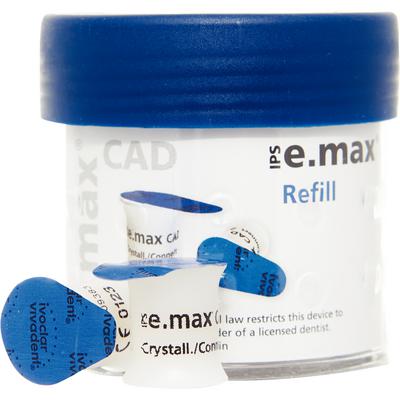 IPS e.max CAD-on Technique Crystall./Connect Fusion Glass-Ceramic – 6.5 g