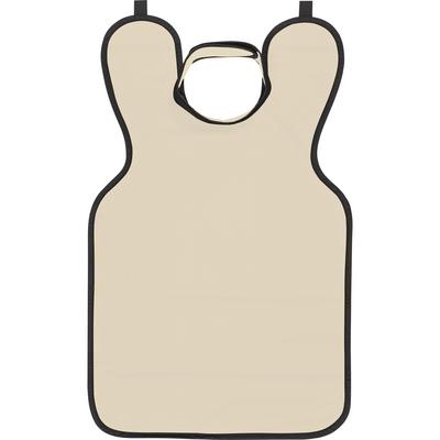 Soothe-Guard® Air Lead-Free X-ray Aprons with Extended Collar in Premium Colors –0.35 mm Lead Equivalency