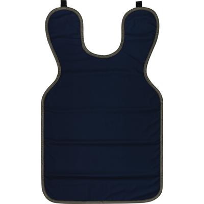 Soothe-Guard® Lead-Lined X-ray Aprons in Premium Colors – Adult, 0.35 mm Lead Equivalency