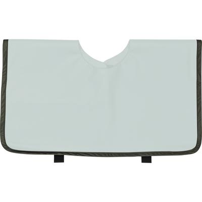 Soothe-Guard® Lead-Lined Pano-Cape X-ray Aprons in Premium Colors – Adult, 0.35 mm Lead Equivalency