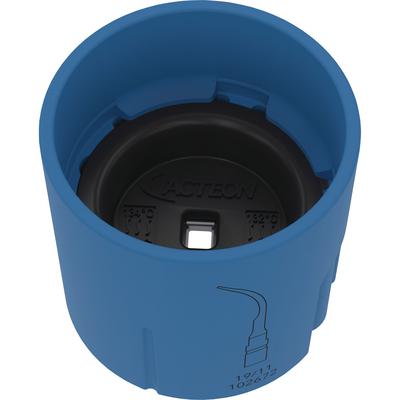 Torque Wrench – Round, Blue