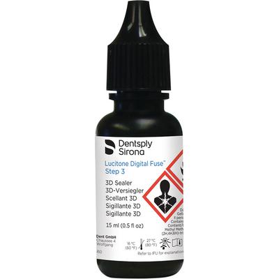 Lucitone® Digital Fuse™ Step 1and 3