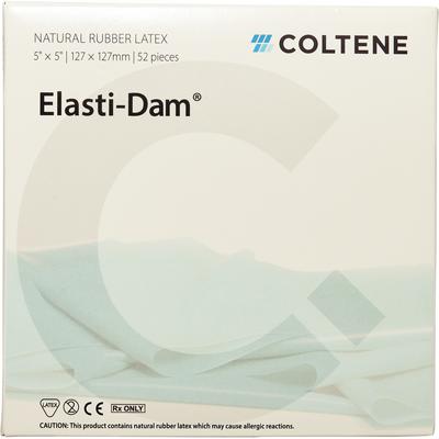 Elasti-Dam® – Heavy, 5" x 5", 52/Pkg (6156146835648)