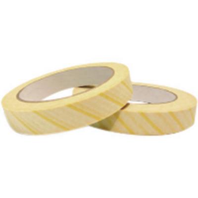 Type 1 Chemical Indicator Tape – Self-Adhesive, 100/Pkg