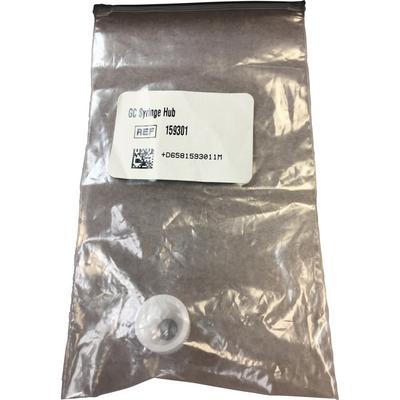 GC Impression Syringe Hub