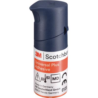 Scotchbond Universal Plus Adhesive Vial
