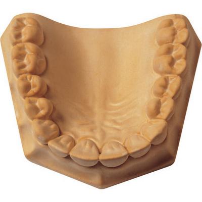 Quickstone Laboratory Stone, 33 lb