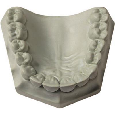 Hard Rock Die Stone, 33 lb Carton