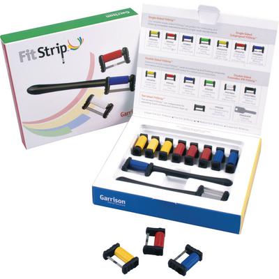 FitStrip Subgingival Finishing Kit
