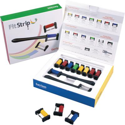 FitStrip™ Subgingival Finishing and Single-Sided Kit