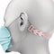 Karisma Ear Saver and Mask Tightener, 20/Pkg
