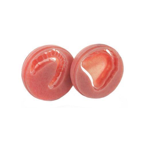 KeyMill TM Denture Base Disc - 3Z Dental