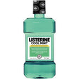 Listerine® Cool Mint™ Antiseptic Mouthwash – 1.5 Liter Bottle, 6/Pkg - 3Z Dental (4952050565165)
