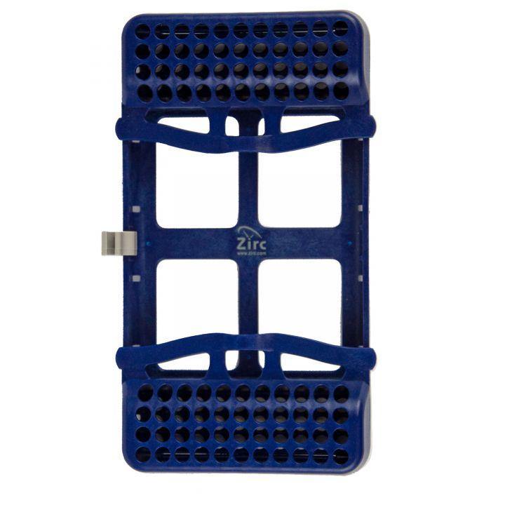 E-Z Jett® Slim Cassettes, 8 Instrument - 3Z Dental