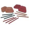 Compound Cakes & Sticks - 3Z Dental