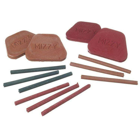 Compound Cakes & Sticks - 3Z Dental