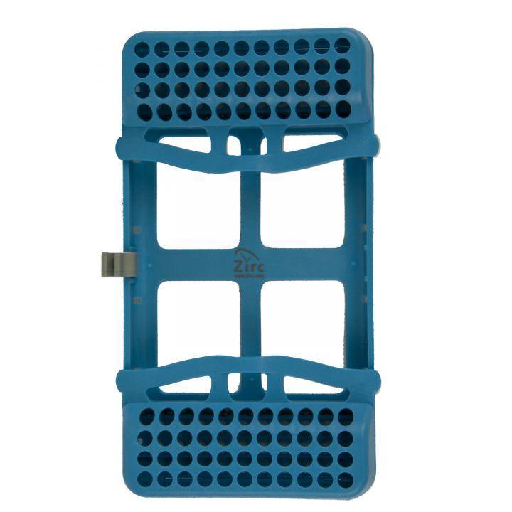 E-Z Jett® Slim Cassettes, 8 Instrument - 3Z Dental